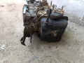 КПП автоматическая (АКПП) Mitsubishi Outlander 1 поколение (2001 - 2008), 2.4 л., 4G69, бензин, АКПП - фото №14