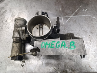 заслонка дроссельная Opel Omega B (1994 - 1999), 2.0 л., X 20 XEV, бензин, АКПП, универсал, 0280122001