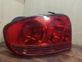 фонарь задний левый Hyundai Sonata 4 поколение [рестайлинг] EF (2001 - 2013), 2.0 л., G4JP, бензин, МКПП, седан - фото №3