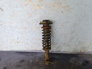 стойка передняя левая Daewoo Matiz M150 [рестайлинг] (2000 - 2016), 0.8 л., бензин, МКПП