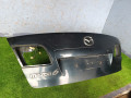 крышка багажника (дверь 3-5) Mazda 6 1 поколение [рестайлинг] 2006, 2.3 л., L3, бензин, АКПП, лифтбэк - фото №2