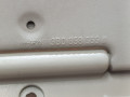 козырек солнцезащитный Volkswagen Bora 1 поколение 1J2 2002, 2.0 л., APK, бензин, МКПП, седан, 3B0858555 - фото №5