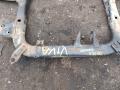 балка подвески передняя (подрамник) Chevrolet Viva 1 поколение 2005, 1.8 л., Z 18 XE, бензин, МКПП, седан - фото №5