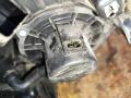 отопитель в сборе (печка) Hyundai Sonata 4 поколение [рестайлинг] EF (2001 - 2013), 2.0 л., G4JP, бензин, МКПП, седан - фото №9