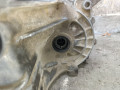 КПП автоматическая (АКПП) Mitsubishi Outlander 1 поколение (2001 - 2008), 2.4 л., 4G69, бензин, АКПП - фото №10