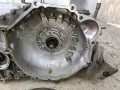 КПП автоматическая (АКПП) Mitsubishi Outlander 1 поколение (2001 - 2008), 2.4 л., 4G69, бензин, АКПП - фото №11