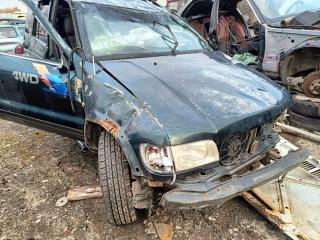 Kia Sportage 1 поколение