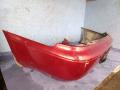 бампер задний Toyota Sprinter E100 AE100 1992, 1.5 л., 5A-FE, бензин, АКПП, седан, правый руль, 521591A470 - фото №6