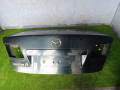 крышка багажника (дверь 3-5) Mazda 6 1 поколение [рестайлинг] 2006, 2.3 л., L3, бензин, АКПП, лифтбэк - фото №3