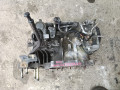 КПП автоматическая (АКПП) Mazda 6 1 поколение [рестайлинг] (2005 - 2008), 2.3 л., бензин, АКПП, полный привод - фото №11