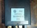 кнопка обогрева заднего стекла Volkswagen Passat B5 1997, 1.8 л., ADR, бензин, МКПП, седан, 3B0959621B - фото №5