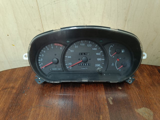 щиток приборов (приборная панель) Hyundai Accent 2 поколение (LC) 2011, 2.0 л., G4EC, бензин, МКПП, седан, 9400325130