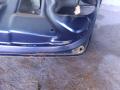 крышка багажника (дверь 3-5) Mazda 6 1 поколение [рестайлинг] (2005 - 2008), лифтбэк - фото №5
