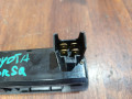 часы Toyota Corsa 4 поколение EL41 (1990 - 1994), 1.3 л., 4E-FE, бензин, АКПП, хетчбэк 3 дв. - фото №5