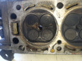 головка блока цилиндров Opel Omega B (1994 - 1999), 2.0 л., X 20 XEV, бензин, АКПП, универсал, 90400056, 90501968 - фото №13