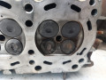 головка блока цилиндров Nissan Maxima A33 (2000 - 2005), 3.0 л., VQ30DE, бензин, АКПП, седан - фото №9