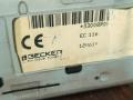 магнитола Mercedes-Benz E-Класс W210/S210 [рестайлинг] 1999, 2.4 л., бензин, АКПП, седан - фото №9