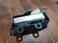 ручка внутренняя задняя правая Ford Focus 2 поколение 2007, 1.6 л., HWDB, бензин, МКПП, седан, 8M51R22600AA, 3M51R22600AA - фото №2