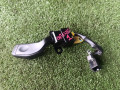 переключатель круиз-контроля Mitsubishi Outlander 1 поколение (2001 - 2008), 2.4 л., 4G69, бензин, АКПП - фото №4
