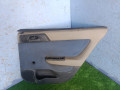 Обшивка двери (комплект) Chevrolet Viva 1 поколение 2005, 1.8 л., Z 18 XE, бензин, МКПП, седан, 090561528, 090561527 - фото №12