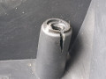 кожух рулевой колонки Kia Sportage 1 поколение 2004, 2.0 л., FE (16V), бензин, МКПП, внедорожник 5 дв., 0K07A60212, 0K07A60211 - фото №8