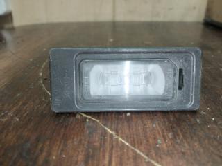 подсветка номера Audi A6 4G/C7 (2011 - 2014), 4G0943021