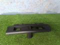накладка на торпедо (консоль) Ford Focus 2 поколение 2007, 1.6 л., HWDB, бензин, МКПП, седан, 4M5113D734BC - фото №3