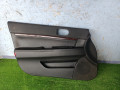 Обшивка двери (комплект) Mitsubishi Galant 9 поколение [2-й рестайлинг] DM1A (2008 - 2012), 2.4 л., 4G69, бензин, седан - фото №6