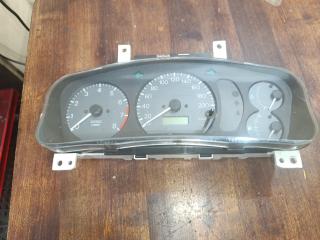 щиток приборов (приборная панель) Mitsubishi Lancer 7 поколение CK1A 1997, 1.3 л., бензин, МКПП, седан, MR233053