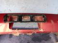 бампер задний Toyota Sprinter E100 AE100 1992, 1.5 л., 5A-FE, бензин, АКПП, седан, правый руль, 521591A470 - фото №4