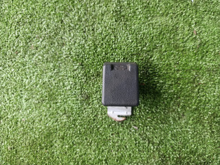 ручка открывания капота Mitsubishi Outlander 1 поколение (2001 - 2008), 2.4 л., 4G69, бензин, АКПП