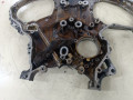 крышка двигателя передняя Nissan Maxima A33 (2000 - 2005), 3.0 л., VQ30DE, бензин, АКПП, седан - фото №5