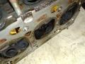 головка блока цилиндров Ford Escort 5 поколение [2-й рестайлинг] 1997, 1.6 л., L1K, бензин, АКПП, хетчбэк 5 дв., 958M6090AC - фото №10