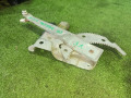 стеклоподъемник электрический задний левый Mazda Protege 3 поколение (1998 - 2000), 3650161866 - фото №4