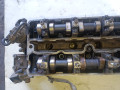 головка блока цилиндров Opel Omega B (1994 - 1999), 2.0 л., X 20 XEV, бензин, АКПП, универсал, 90400056, 90501968 - фото №9