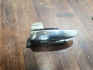 ручка внутренняя передняя правая Hyundai Sonata 4 поколение [рестайлинг] EF (2001 - 2013), 2.0 л., G4JP, бензин, МКПП, седан