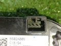 переключатель круиз-контроля Mitsubishi Galant 9 поколение [2-й рестайлинг] DM1A (2008 - 2012), 2.4 л., 4G69, бензин, седан, 8602A006 - фото №5