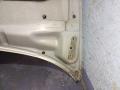 капот Hyundai Sonata 4 поколение [рестайлинг] EF (2001 - 2013), 2.0 л., G4JP, бензин, МКПП, седан - фото №15
