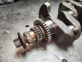 коленвал Nissan X-Trail T31 (2007 - 2011), 2.0 л., MR20DE, бензин, EN20H - фото №9