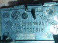 заглушка Volkswagen Passat B5 1997, 1.8 л., ADR, бензин, МКПП, седан, 3B0858180A - фото №3