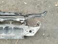 передняя панель крепления облицовки (телевизор) BMW 3 серия E46 (1997 - 2003), 1.9 л., M43 B19 (194E1), бензин, МКПП, седан, 51718202831, 51718211467 - фото №5