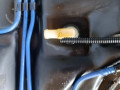 бак топливный Chevrolet Viva 1 поколение 2005, 1.8 л., Z 18 XE, бензин, МКПП, седан, 90572094, 8930797 - фото №7