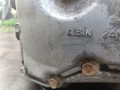 КПП автоматическая (АКПП) Toyota Corsa 4 поколение EL41 (1990 - 1994), 1.3 л., 4E-FE, бензин, АКПП, хетчбэк 3 дв., правый руль - фото №7
