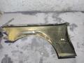 крыло переднее правое BMW 3 серия E46 (1997 - 2003), 1.9 л., M43 B19 (194E1), бензин, МКПП, седан - фото №11
