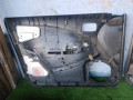 Обшивка двери (комплект) Mitsubishi Outlander 1 поколение (2001 - 2008), 2.4 л., 4G69, бензин, АКПП - фото №8