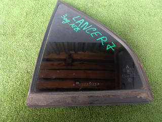 форточка задняя левая Mitsubishi Lancer 7 поколение CK1A 1997, 1.3 л., бензин, МКПП, седан