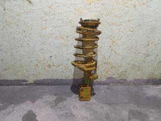 стойка передняя правая Kia Shuma 2 поколение 2001, 1.6 л., S6D, бензин, МКПП