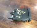 кнопка обогрева заднего стекла Volkswagen Passat B5 1997, 1.8 л., ADR, бензин, МКПП, седан, 3B0959621C - фото №3