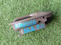 ручка внутренняя передняя левая Mazda 323 5 поколение BA (1994 - 1998), 1.6 л., B6, бензин, АКПП, седан - фото №3