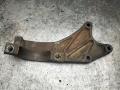 кронштейн (крепление) Ford Focus 1 поколение [рестайлинг] (2001 - 2005), 2.0 л., бензин, АКПП, XS4W3K305DB - фото №5